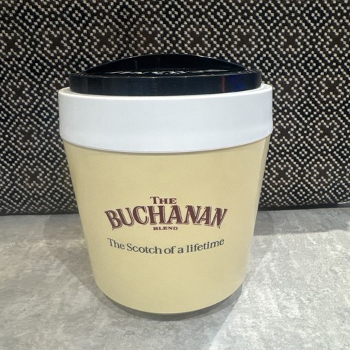 Vintage buchanan blend - vintage,