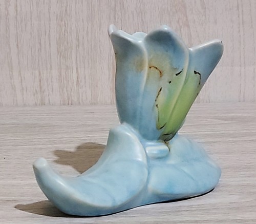 Beswick baby blue - blue, art