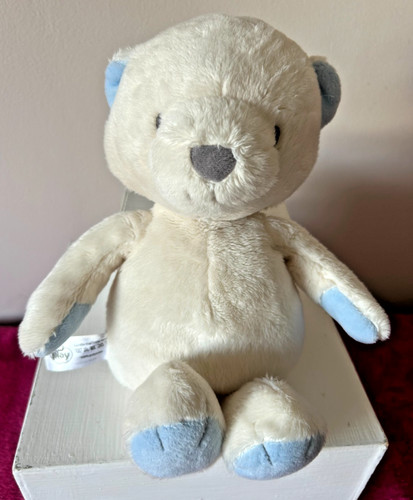 Sainsburys grow play teddy - grow, &