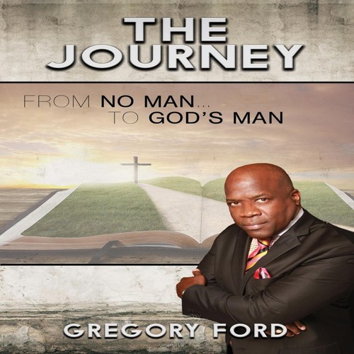 The journey from man - the,