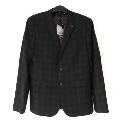 Bnwt men ted baker - mens, wool