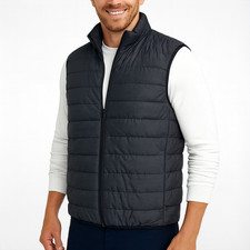 Men’s Down Gilet 90% Duck