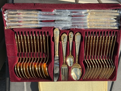 Bestecke solingen sbs - solingen, vintage