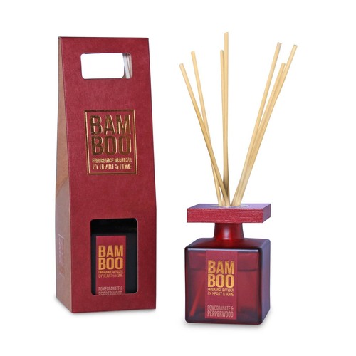 Reed diffuser pomegranate - -, &