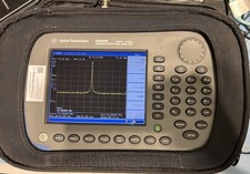 Agilent N9340B Spectrum Analyzer 100kHz-3GHz Keysight Handheld RF USB LAN Tested