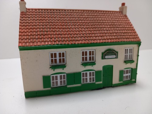 Hornby r9832 gauge - oo,