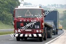 THH Truck Photos - Volvo F10 -