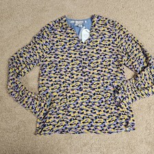 Noa Noa Structure Moss Blouse
