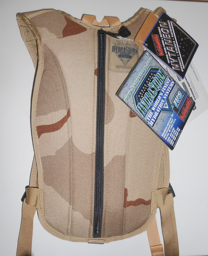 Blackhawk hydrastorm - blackhawk!,