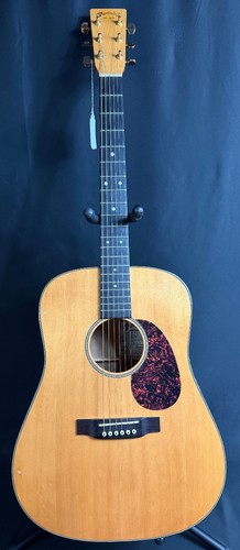 Martin swd red birch - swd-rb,