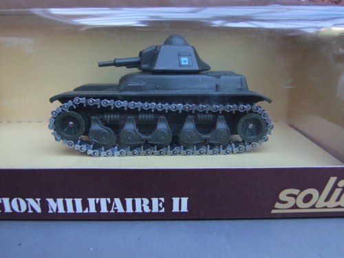 Renault r35 light - tank,