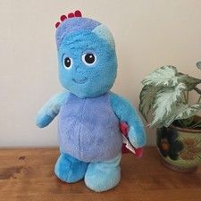 In The Night Garden 12" Iggle