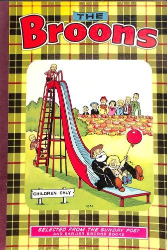 Oor wullie 1975 - wullie,