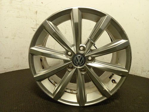 Volkswagen passat alloy wheel - volkswagen,