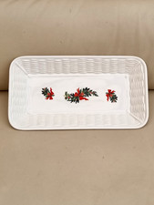 Pfaltzgraff Christmas Heritage