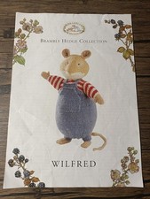 Brambly Hedge Collection