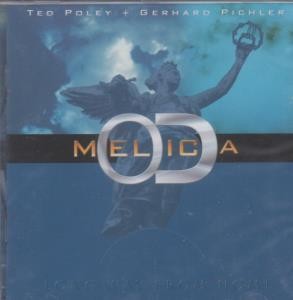 Melodica ted poley - ted,