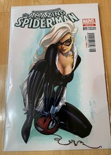 Rare HTF Superior Spider-man