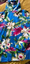 Franklin Marshall Men's Floral