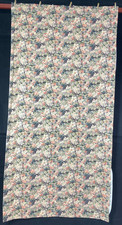 Vintage French Beautiful Linen