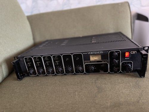 Vintage vortexion cs1 series - cs1,