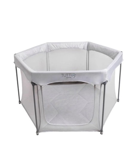 Tutti bambini hexa portable - bambini,