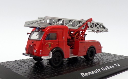 Atlas editions scale 4144 - 1/76,