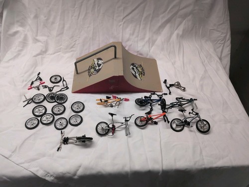 Flick trick bmx - flick,