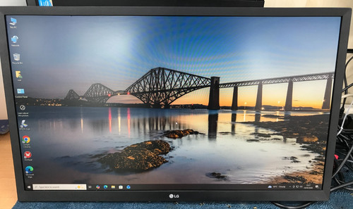 Fhd ips monitor - fhd,