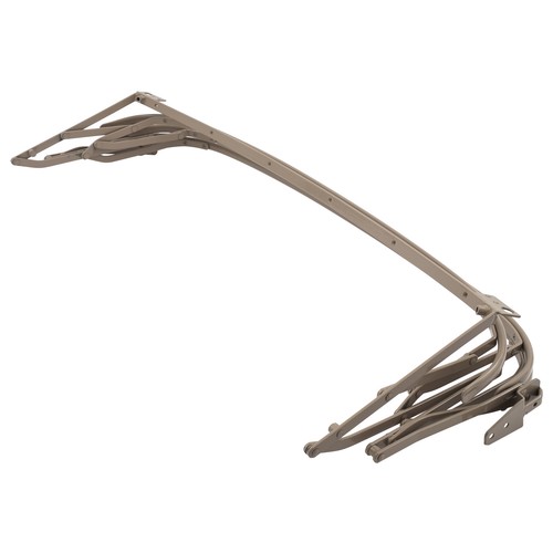 Mga hood frame - hood,