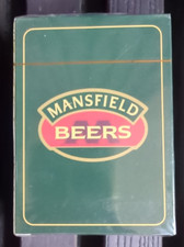 MANSFIELD BEERS Pack of