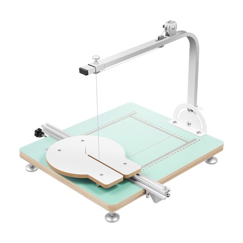 Styrofoam cutter hot - wire, foam