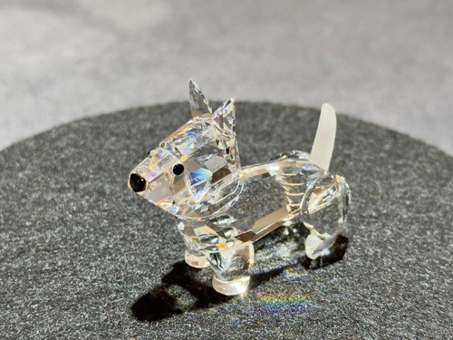 Swarovski crystal scots - swarovski,