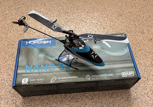 Flite blade nano s2 - blade,