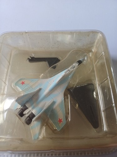 Del prado aircraft - del,