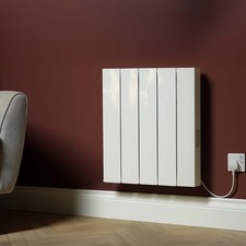 Exo Aluminum Wifi Electric