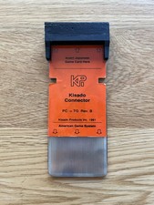 Kisado Connector TurboGrafx