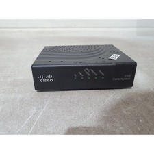 Cisco Scientific Atlanta 2100