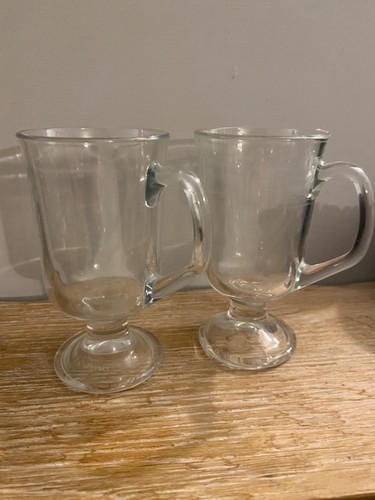 Vintage retro irish coffee - vintage,