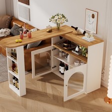 Kitchen Island Storage Cabinet