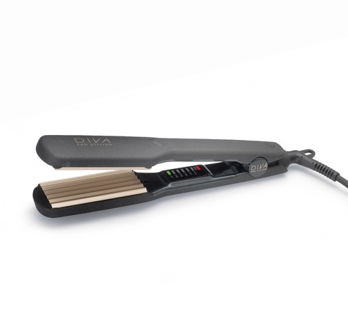 Diva digital crimper - diva,