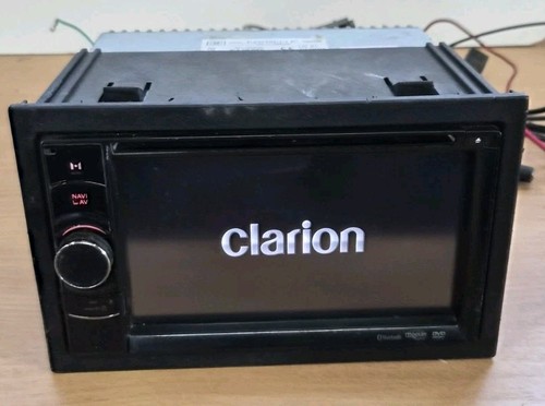 Nx501e car radio touchscreen - nx501e,