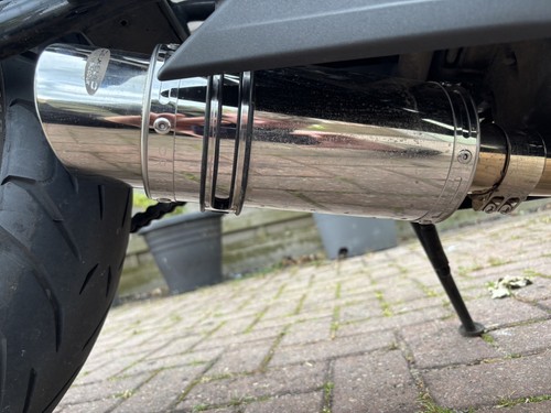 Kawasaki er6n er6f - kawasaki, 2006-2011
