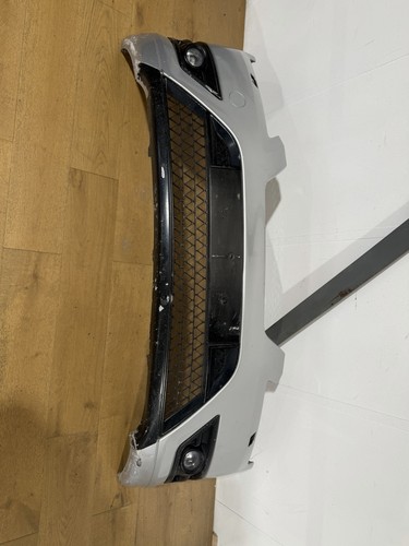 Ford focus st25 silver - focus,