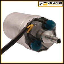 Electric Fuel Pump 1.5 Bar For