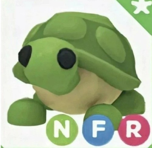 Neon fly ride - neon, adopt