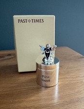 Past Times First Tooth Trinket