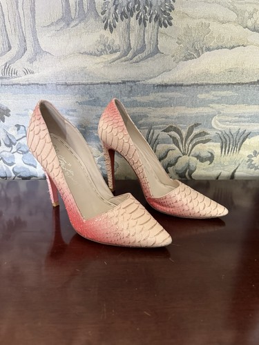 Alice olivia dina pink - olivia,