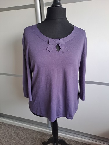 Jacques vert mauve - jacques, jumper