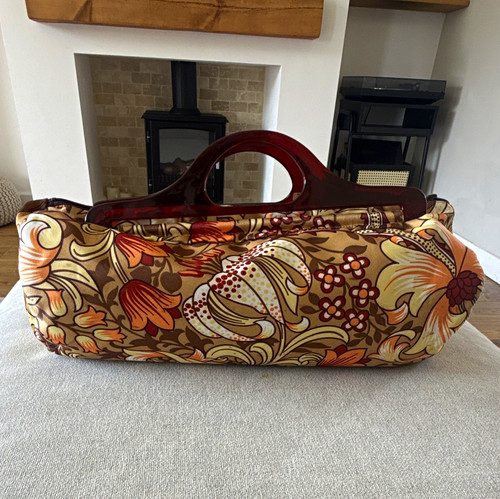 Barkoak floral retro - barkoak, top